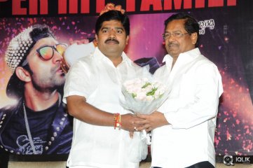 Ram Leela Movie Success Meet